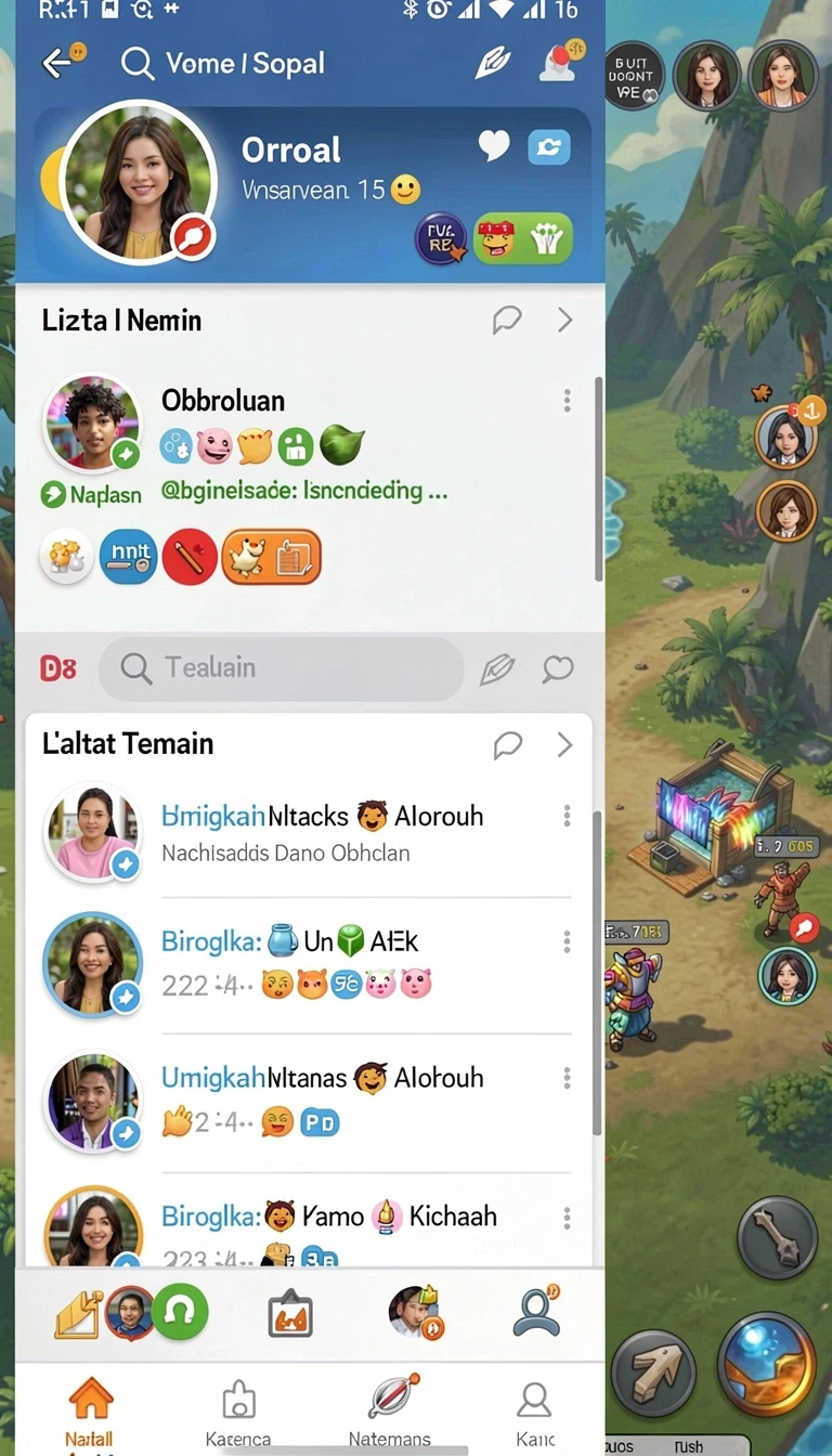 Review Aplikasi mega188 Versi Terbaru screenshot 4