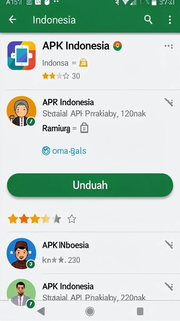 Review Aplikasi 4p4p Versi Terbaru screenshot 4