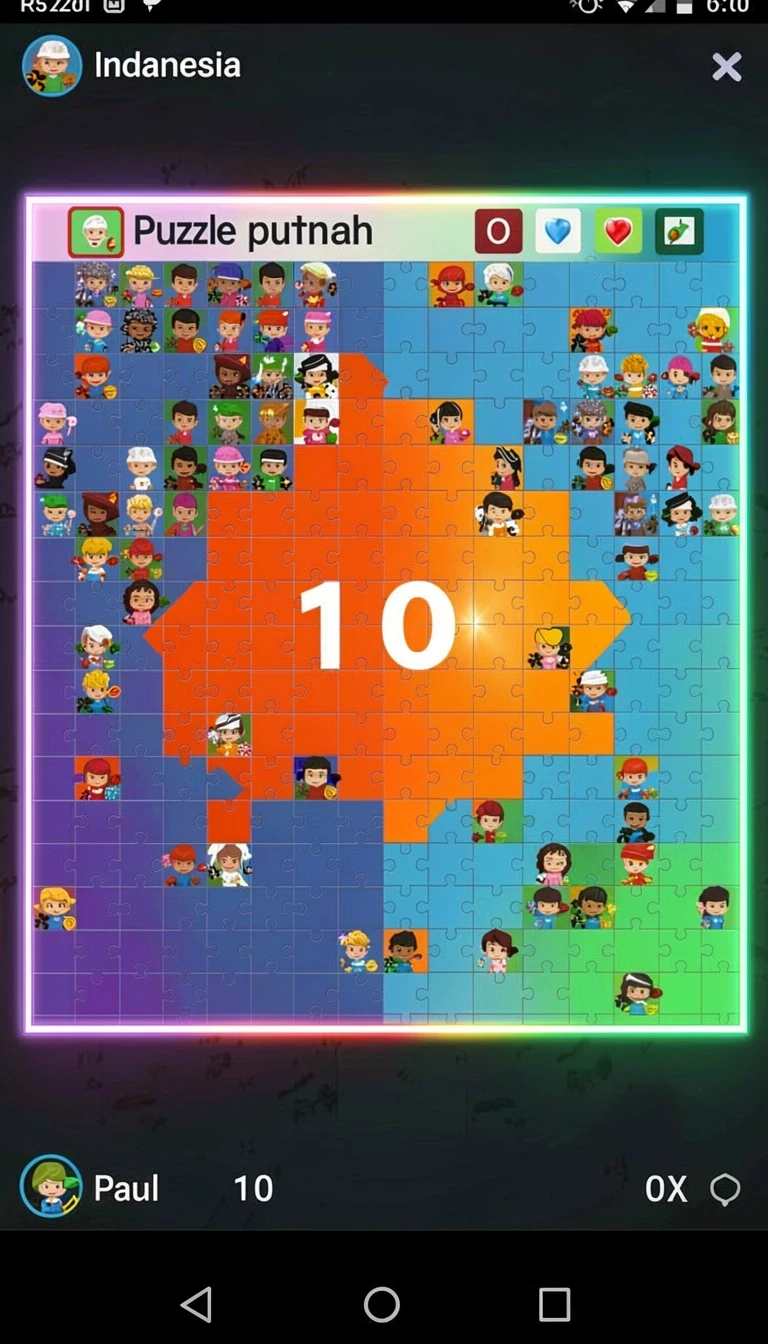 Download mastertoto APK untuk Android screenshot 2