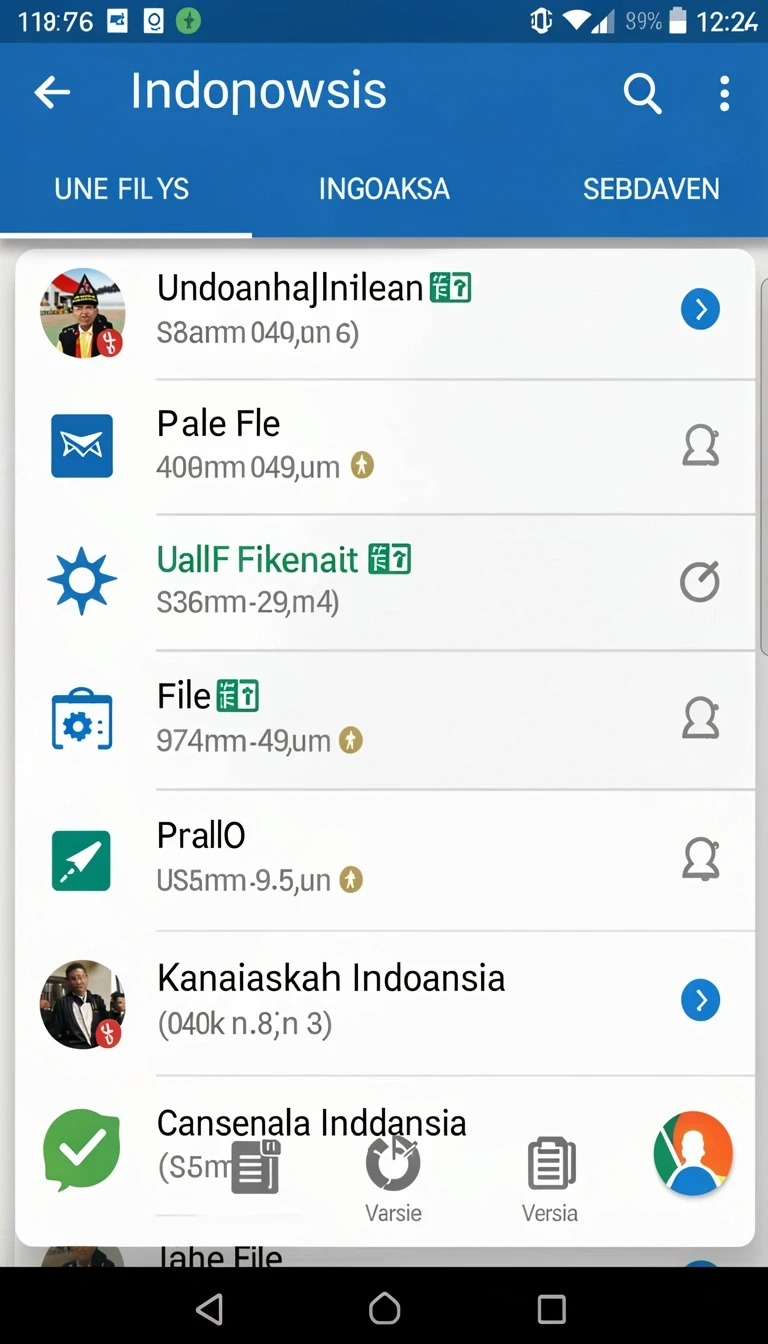 Review Aplikasi 4p4p Versi Terbaru screenshot 1
