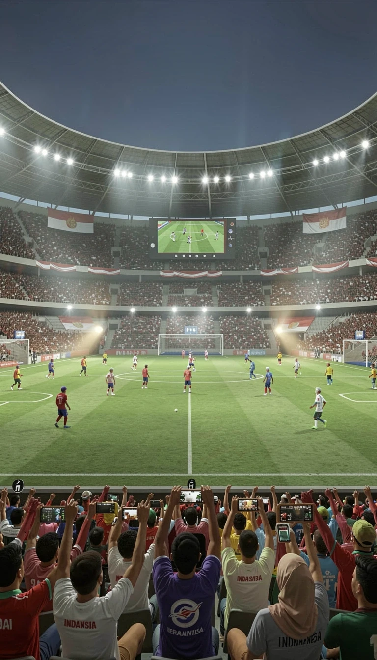 Review Aplikasi green screenshot 4