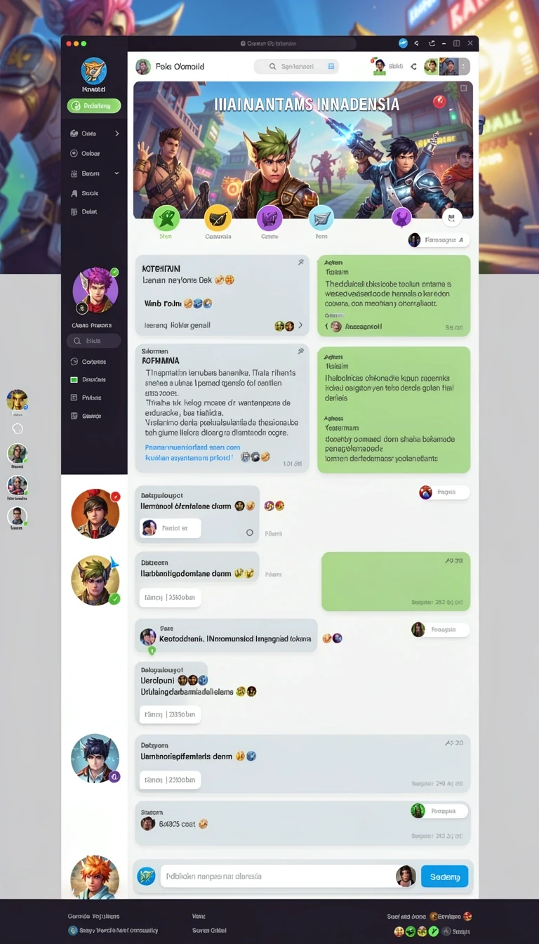 Review Aplikasi topanhoki screenshot 2
