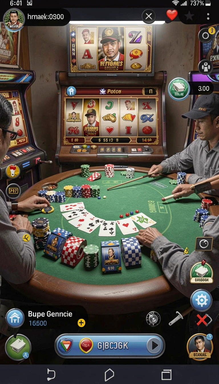 Review Aplikasi strategy screenshot 2