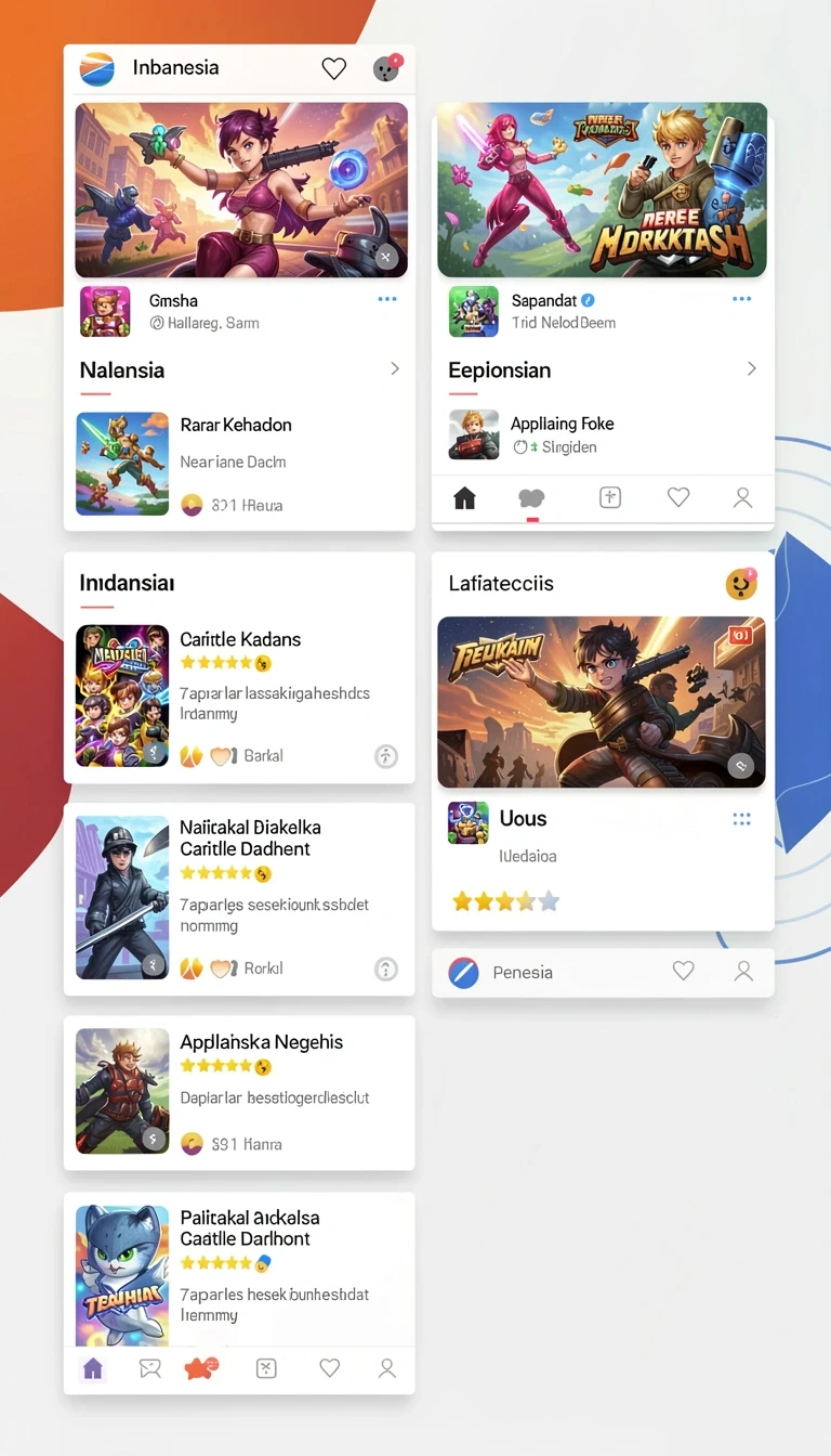 Review Aplikasi gim999 screenshot 3