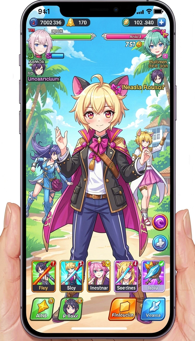 Review Aplikasi posjitu screenshot 3