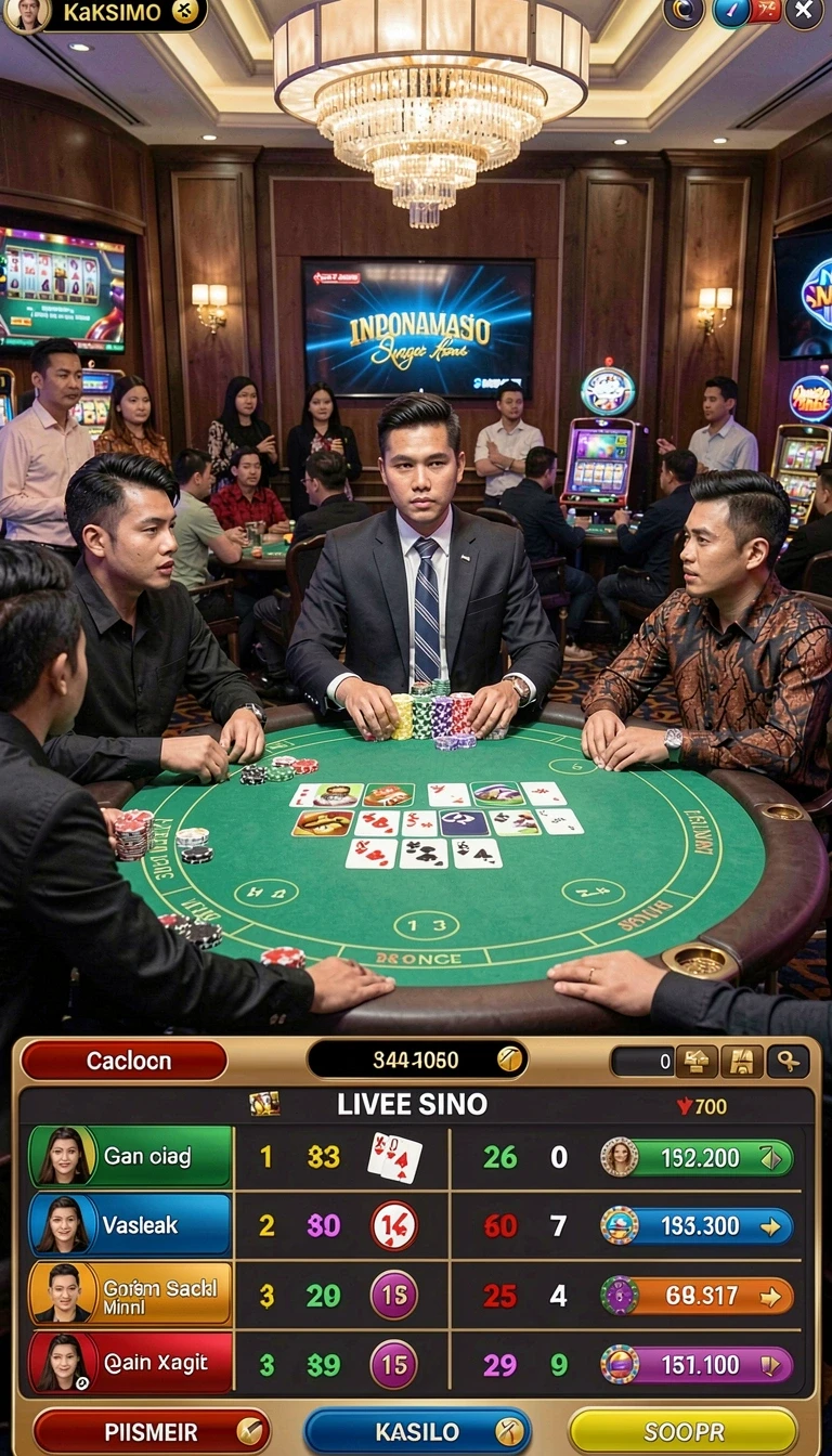Review Aplikasi togel4d screenshot 3
