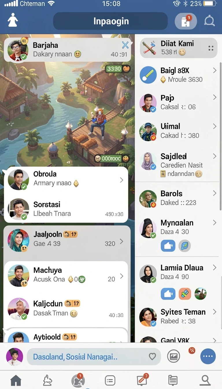 Review Aplikasi pp7slot screenshot 3