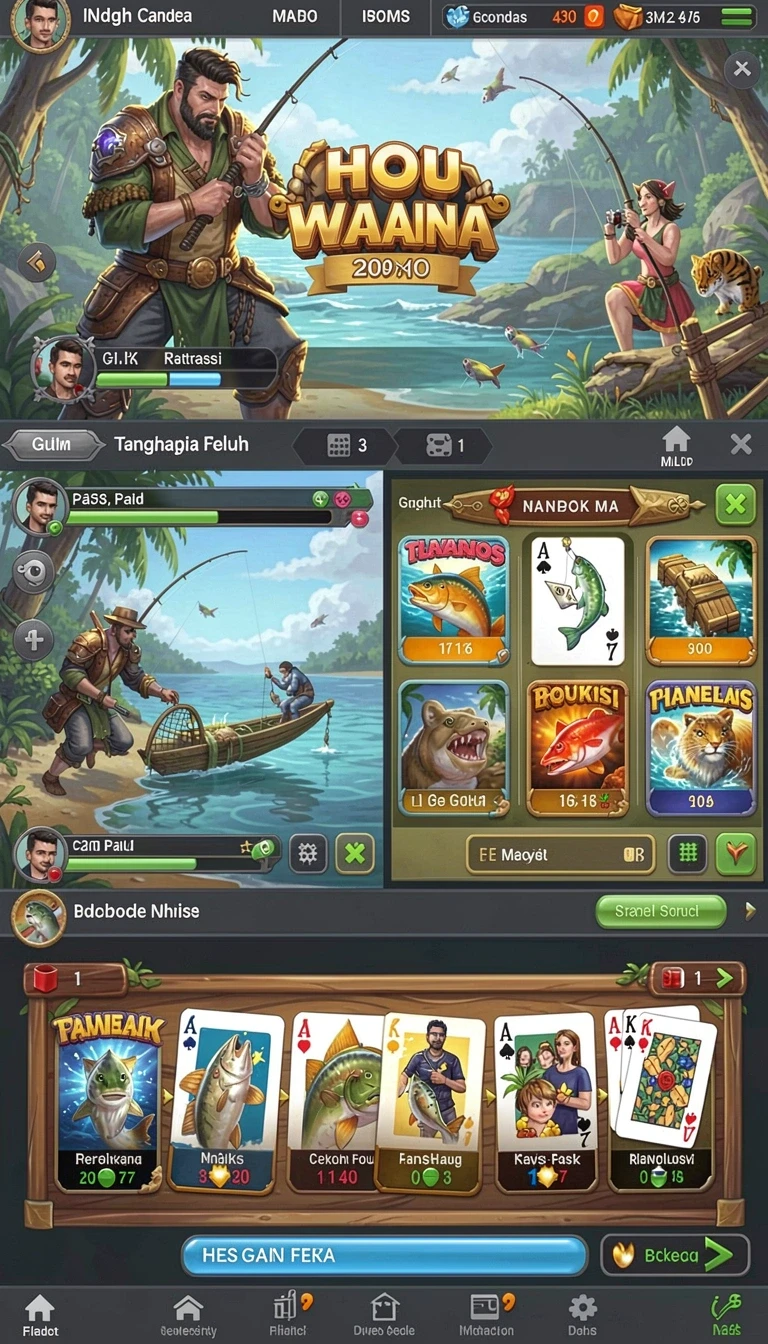Review Aplikasi mainduit screenshot 4