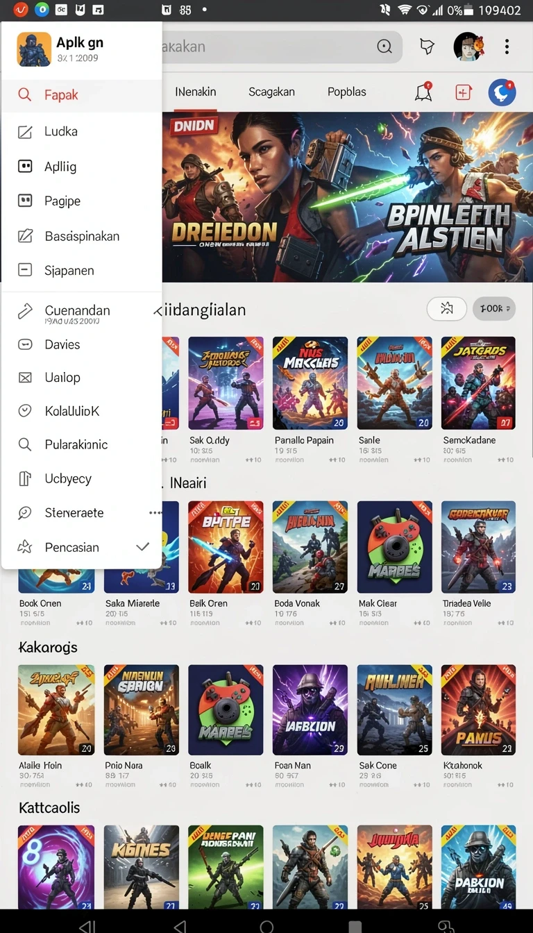 Review Aplikasi 99zk screenshot 4