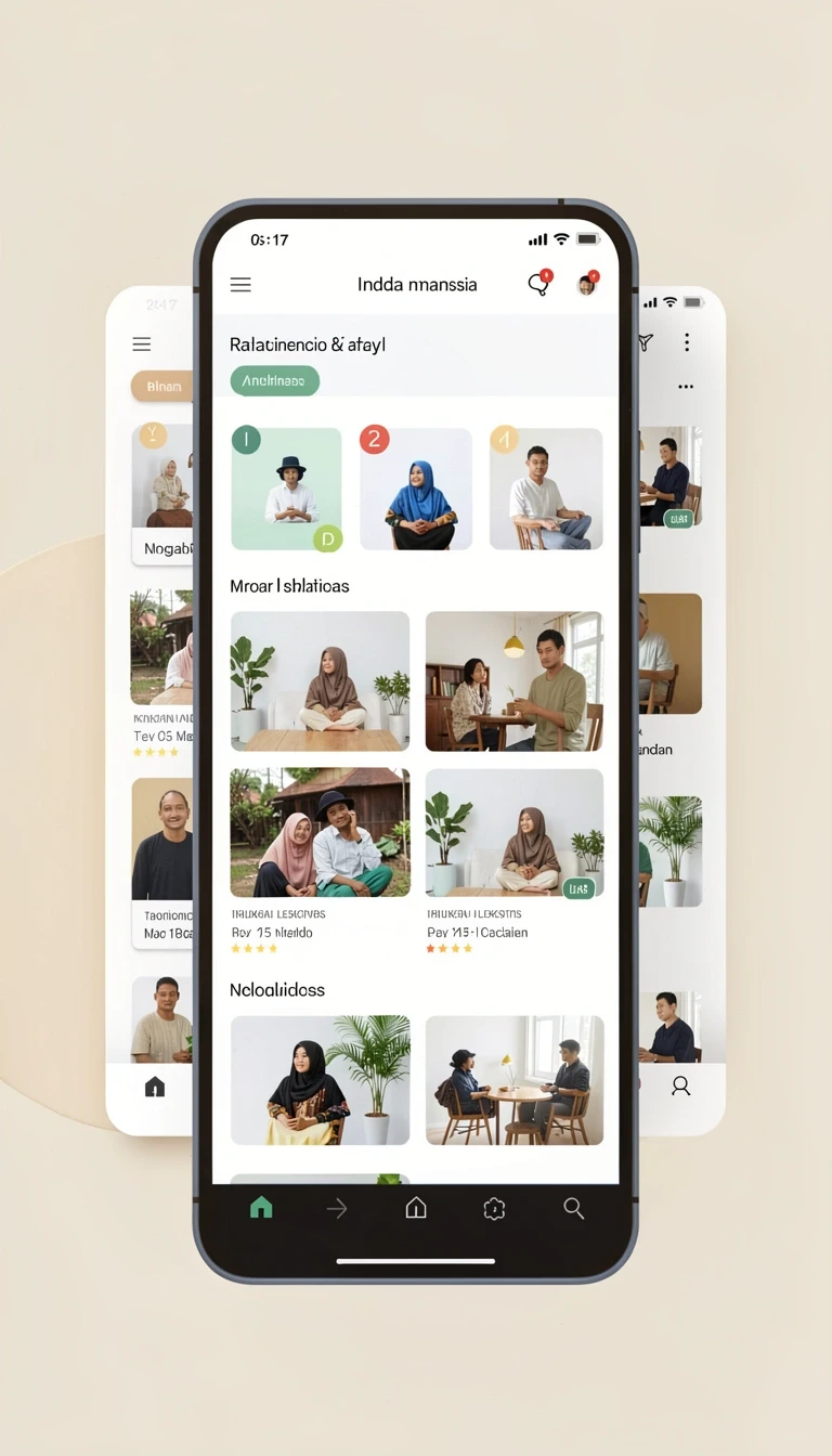 Review Aplikasi nanastoto screenshot 2
