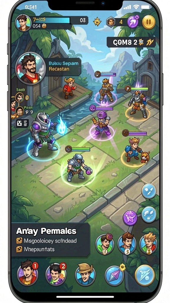 Download slotgacor APK untuk Android screenshot 2