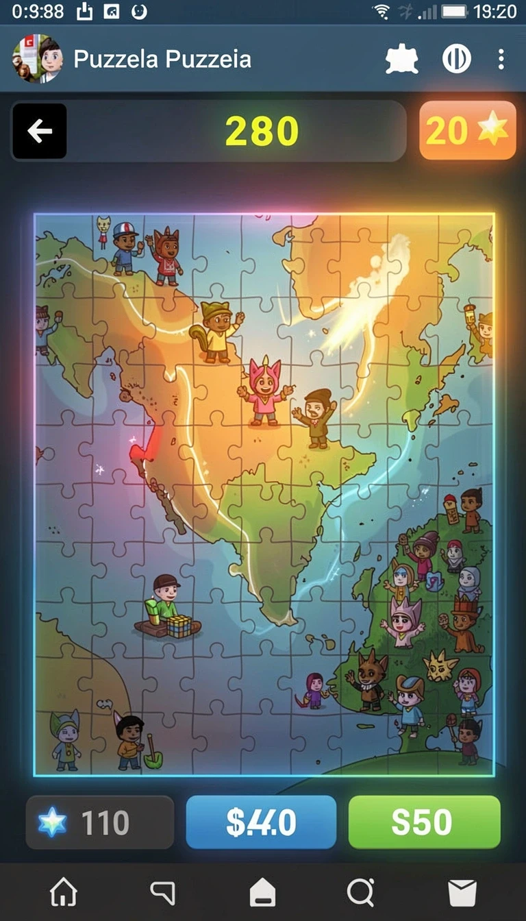 Review Aplikasi misteritogel screenshot 4