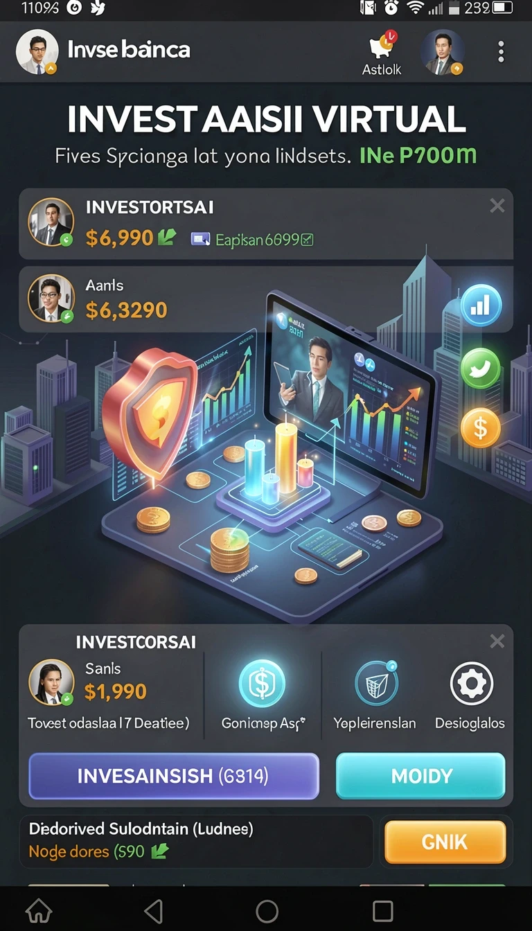 Download slotgacor APK untuk Android screenshot 4