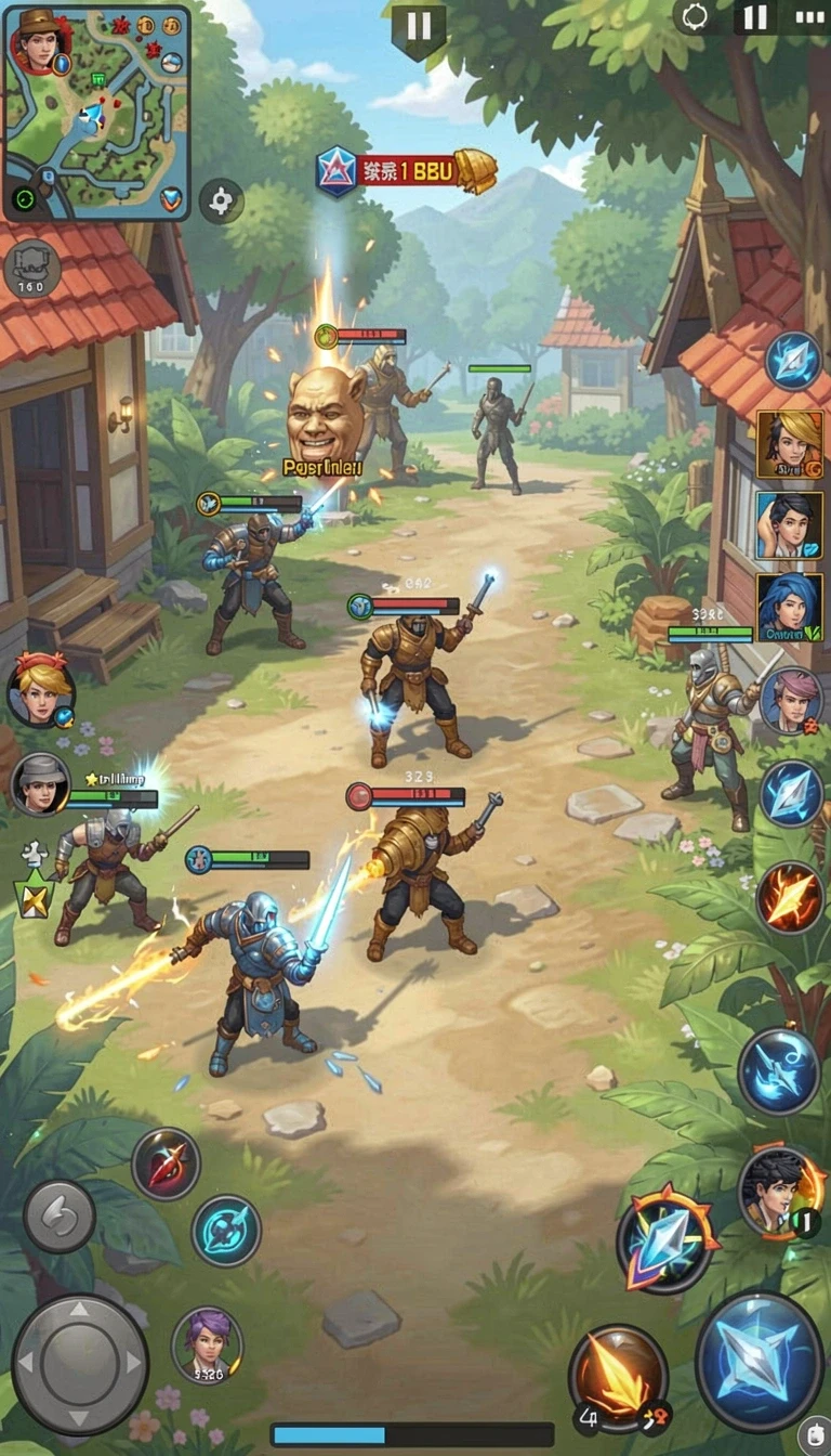 Download sr6666 APK untuk Android screenshot 1