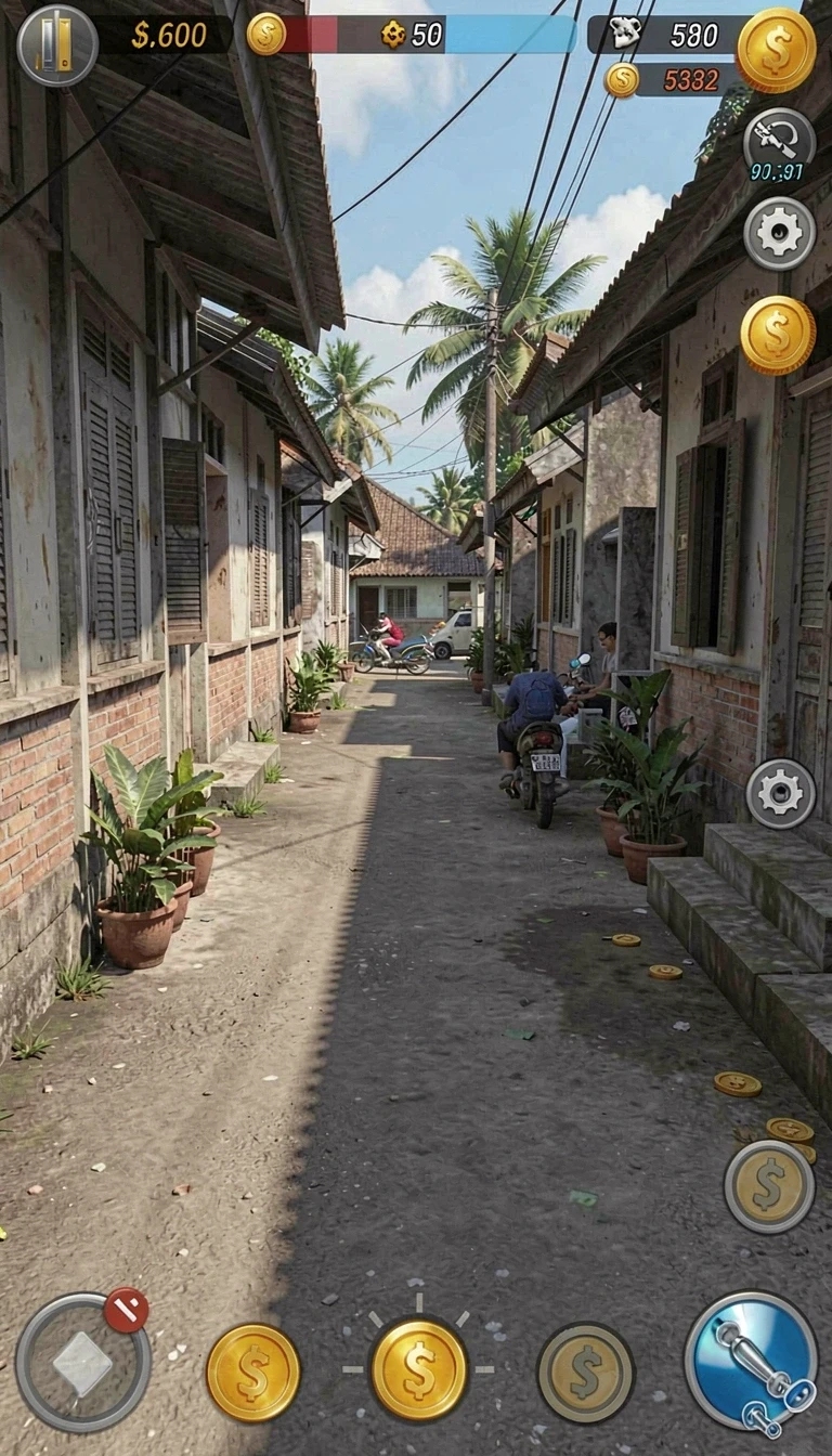 Review Aplikasi naga1001 screenshot 3