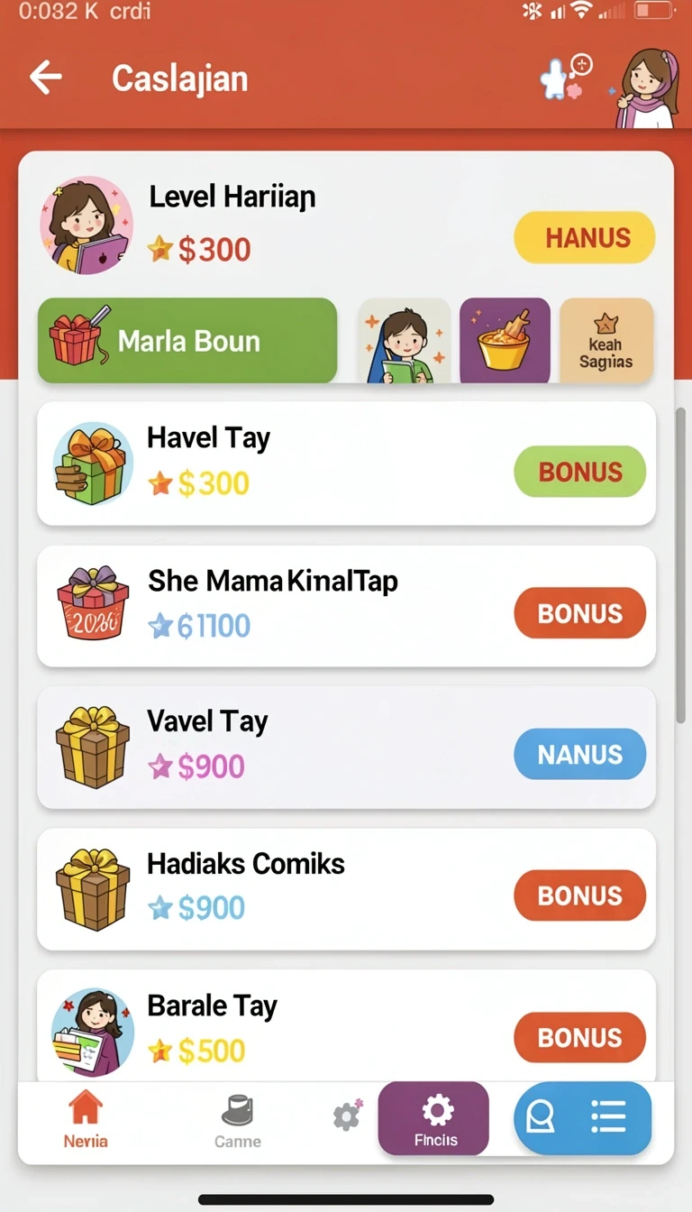 Review Aplikasi 4p4p Versi Terbaru screenshot 2
