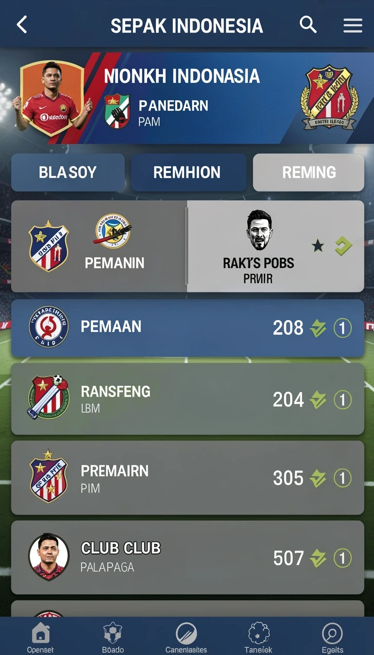 jaya89 App APK Terbaru screenshot 1