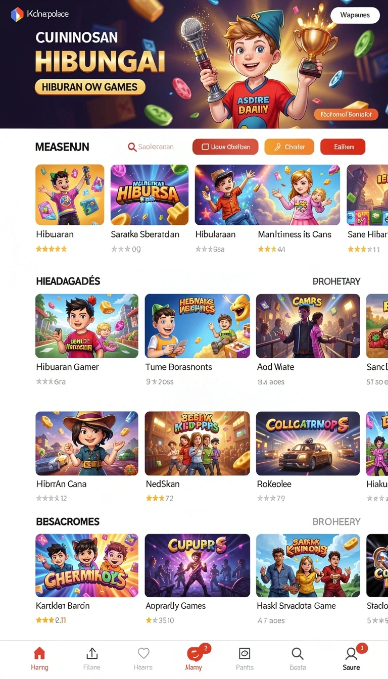 Review Aplikasi mega188 Versi Terbaru screenshot 3