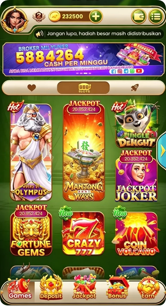 Review Aplikasi v21 screenshot 3