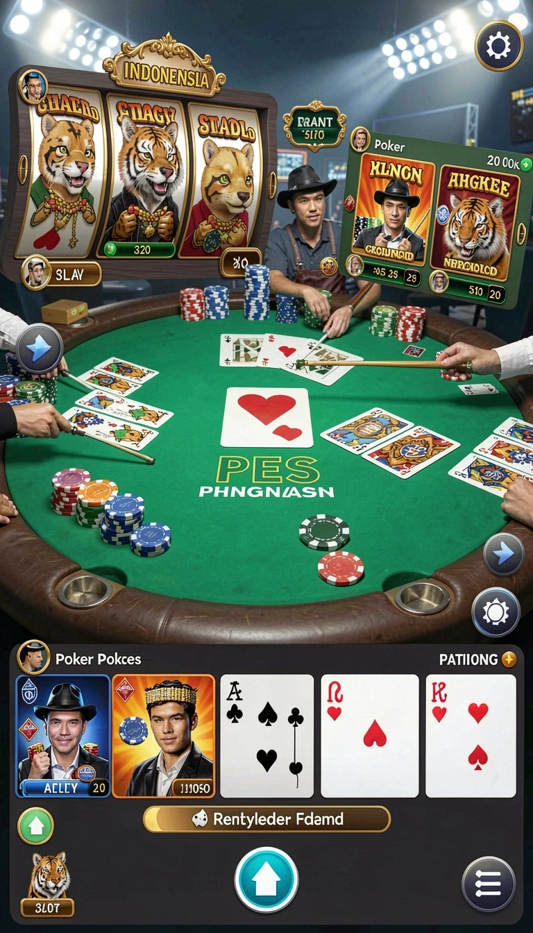 Review Aplikasi hokigame screenshot 3