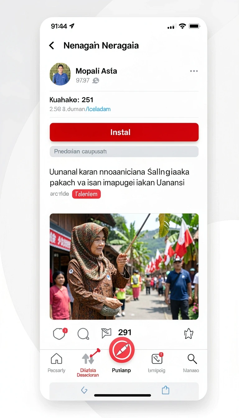 Review Aplikasi jayabet screenshot 2