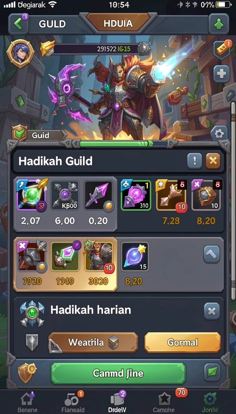 Review Aplikasi apinaga screenshot 2