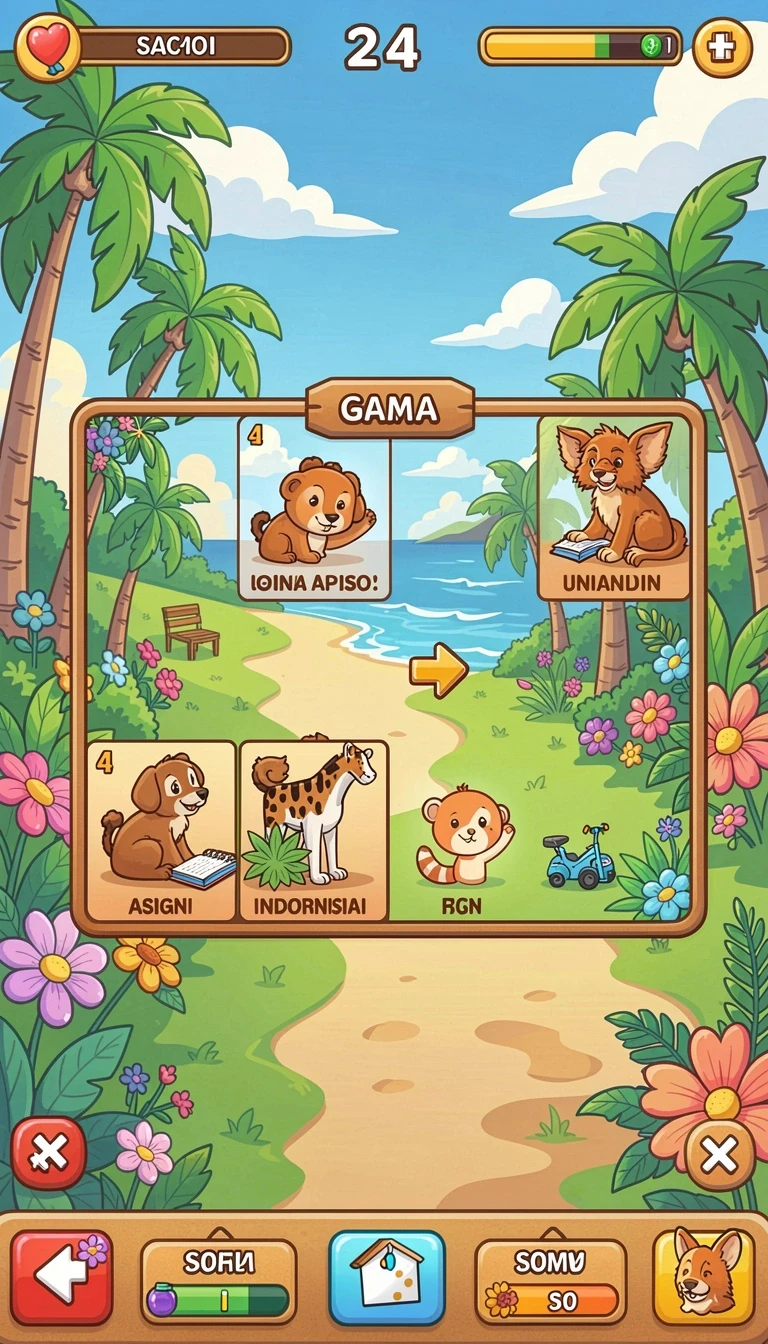 Review Aplikasi gacor88 screenshot 4