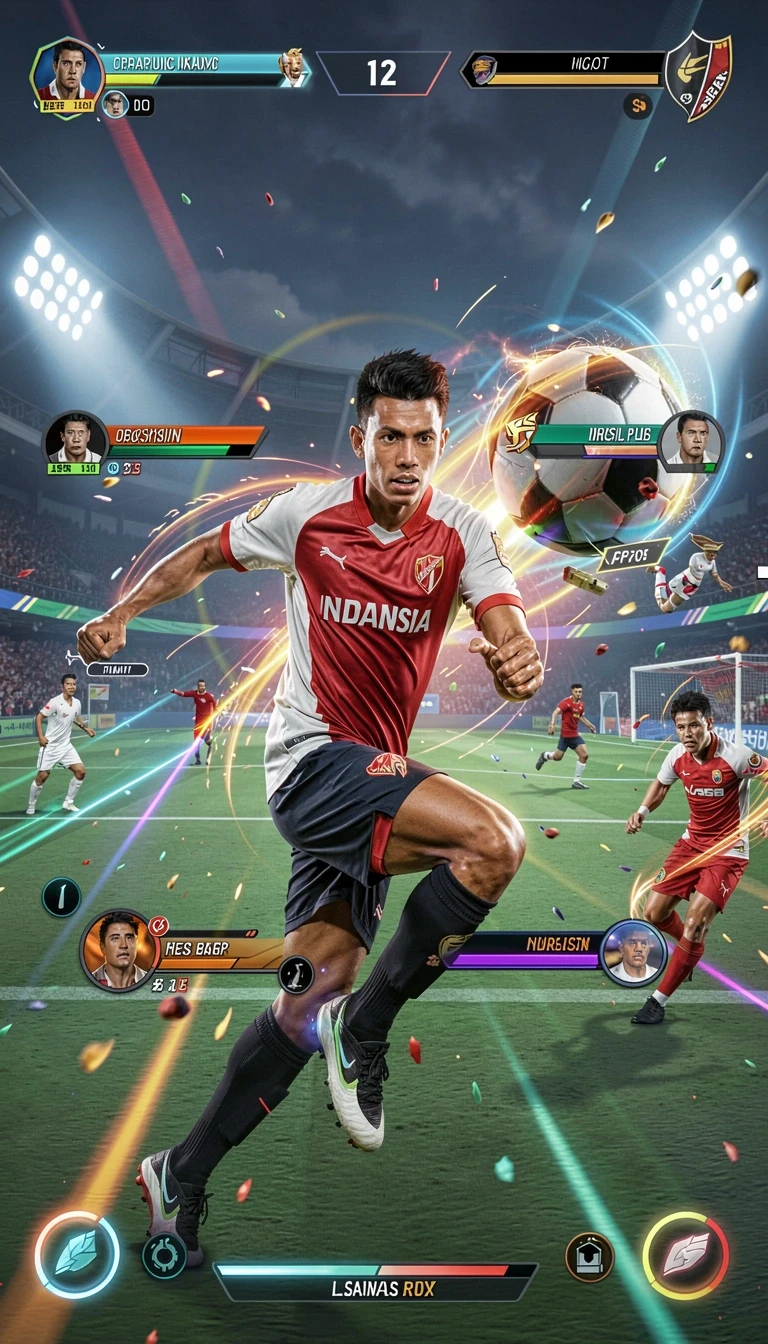 Download mastertoto APK untuk Android screenshot 3
