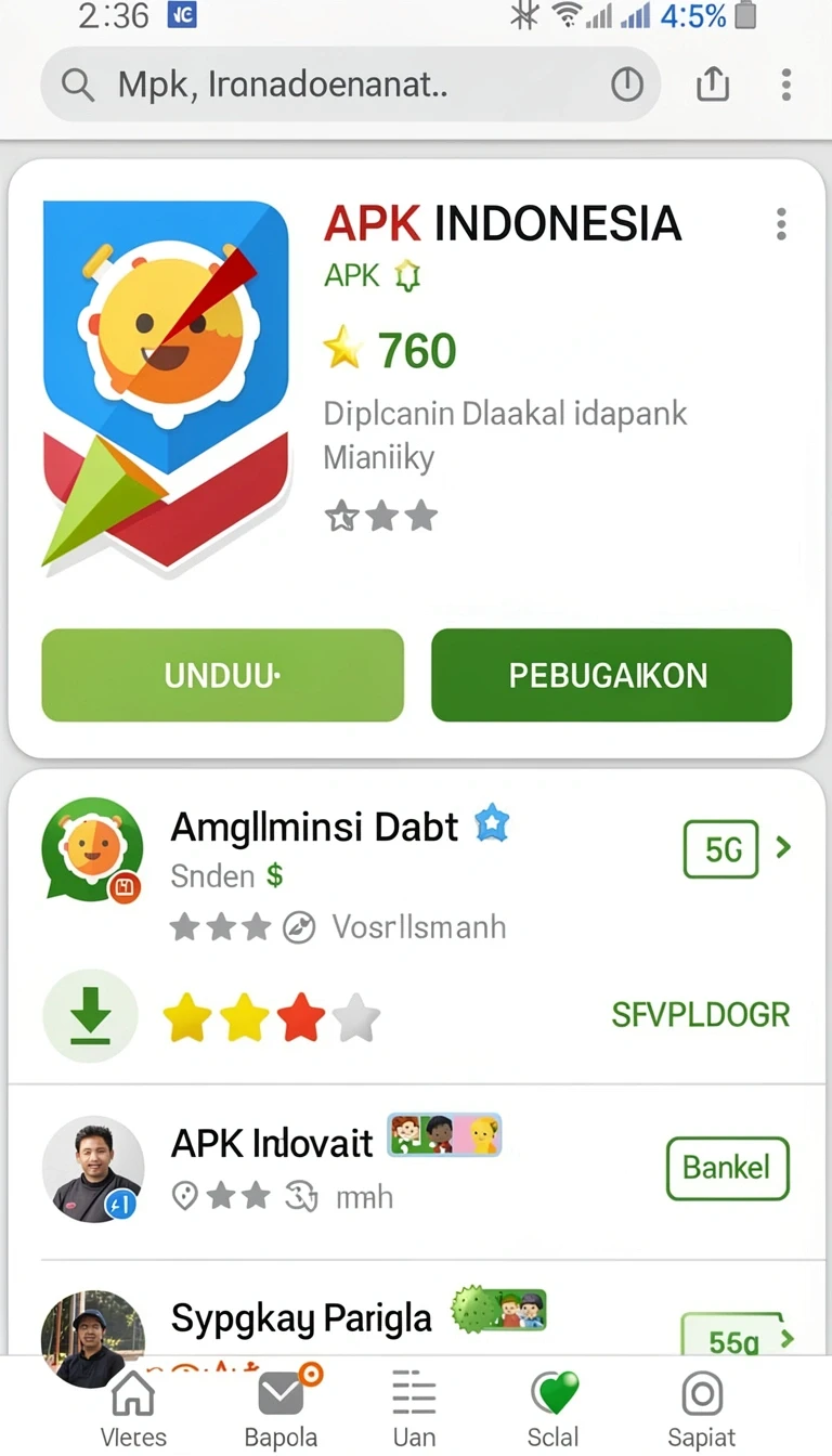 Review Aplikasi win88blue screenshot 4