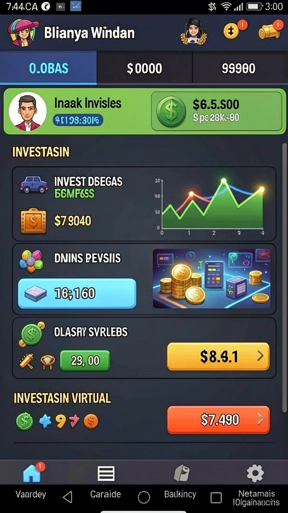 Review Aplikasi gim999 screenshot 1