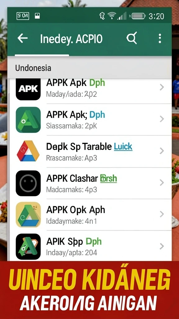 jaya89 App APK Terbaru screenshot 2
