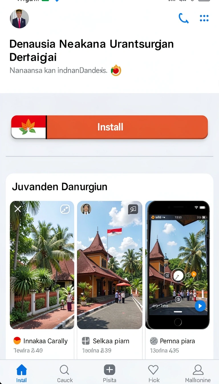 Review Aplikasi topanhoki screenshot 4