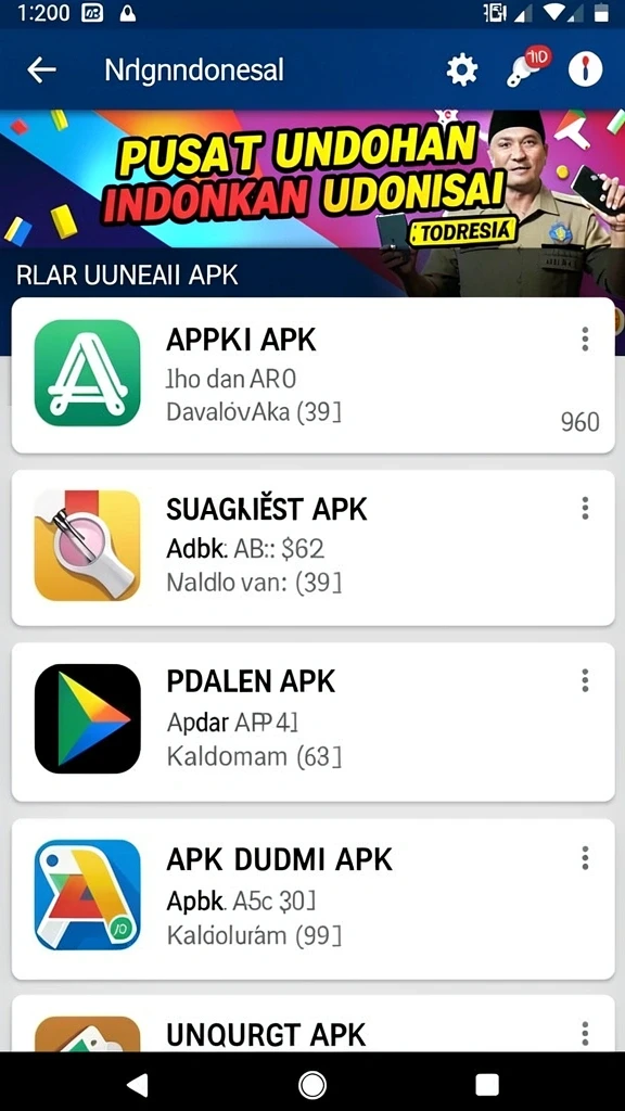 Review Aplikasi 5gtoto Versi Terbaru screenshot 1