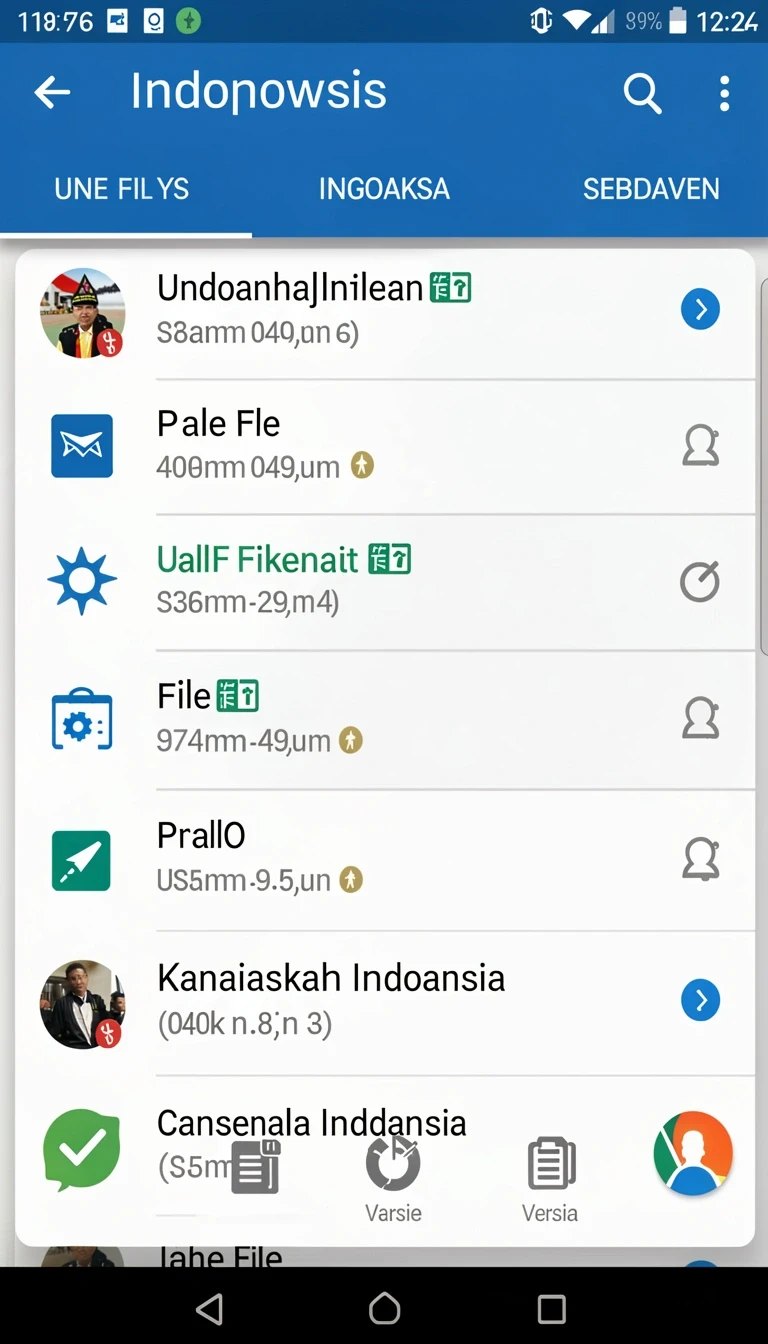 Review Aplikasi garitoto screenshot 2