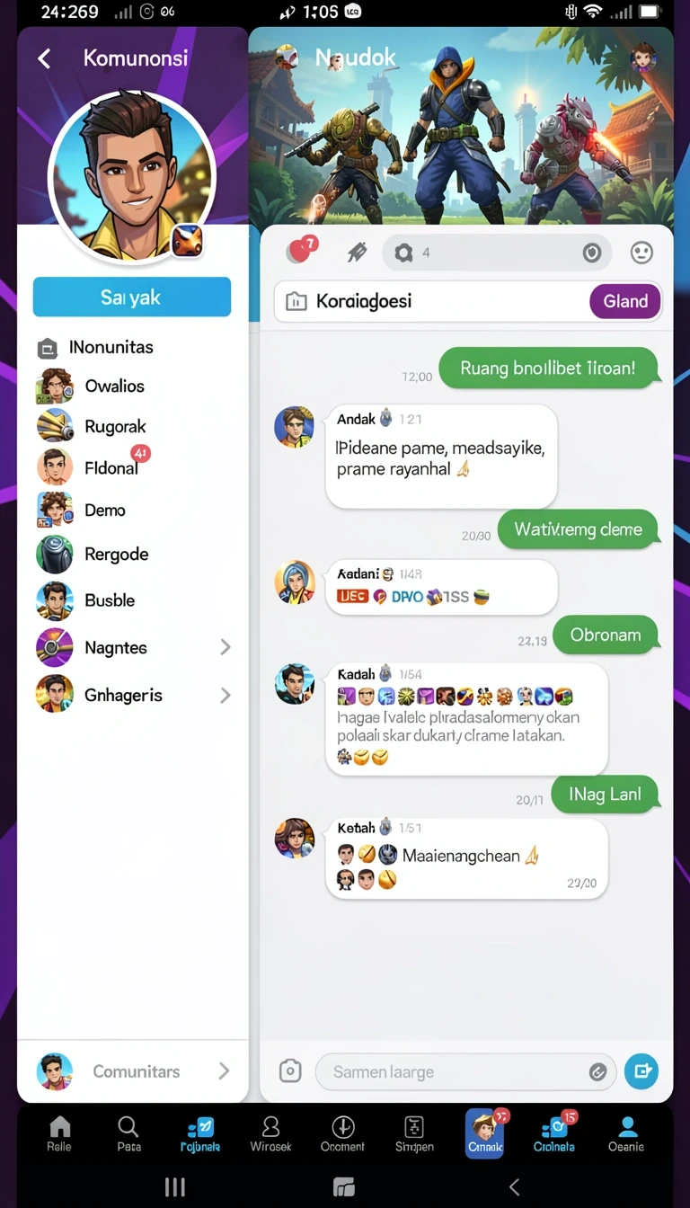 Review Aplikasi slotmacau188 Versi Terbaru screenshot 4