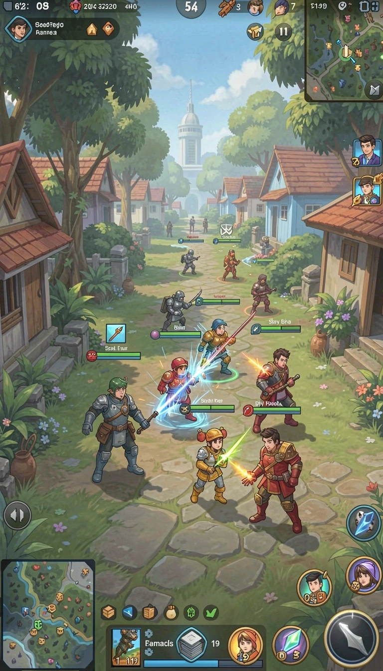Review Aplikasi gacor88 screenshot 2