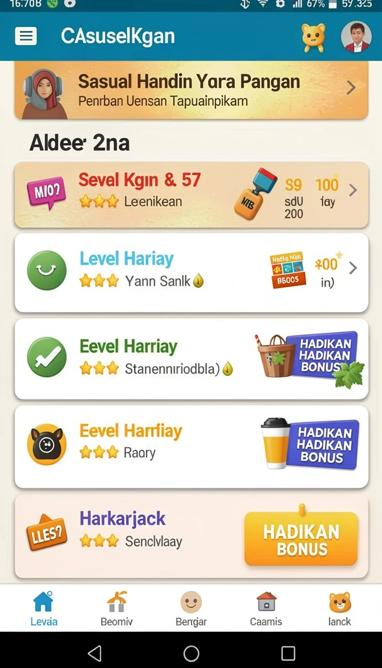 Review Aplikasi apinaga screenshot 3
