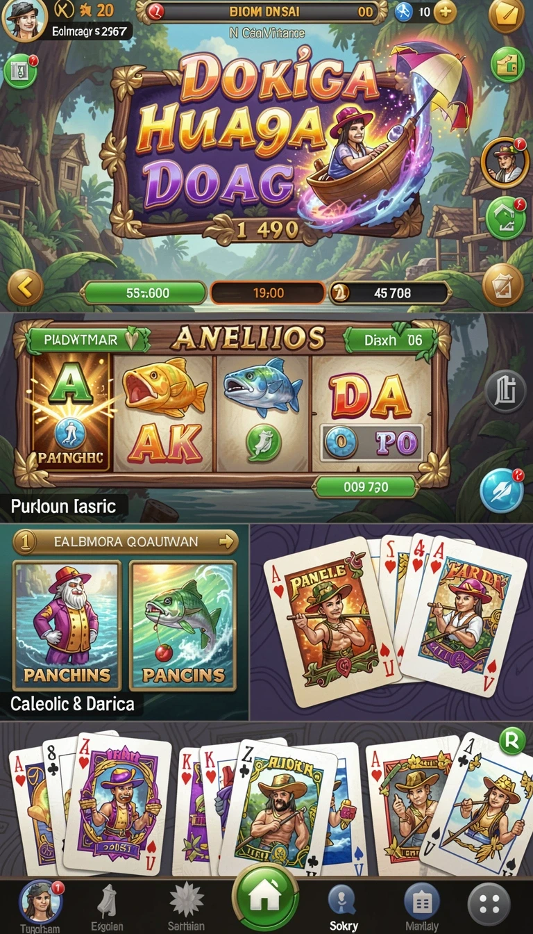 Review Aplikasi 666menang screenshot 4