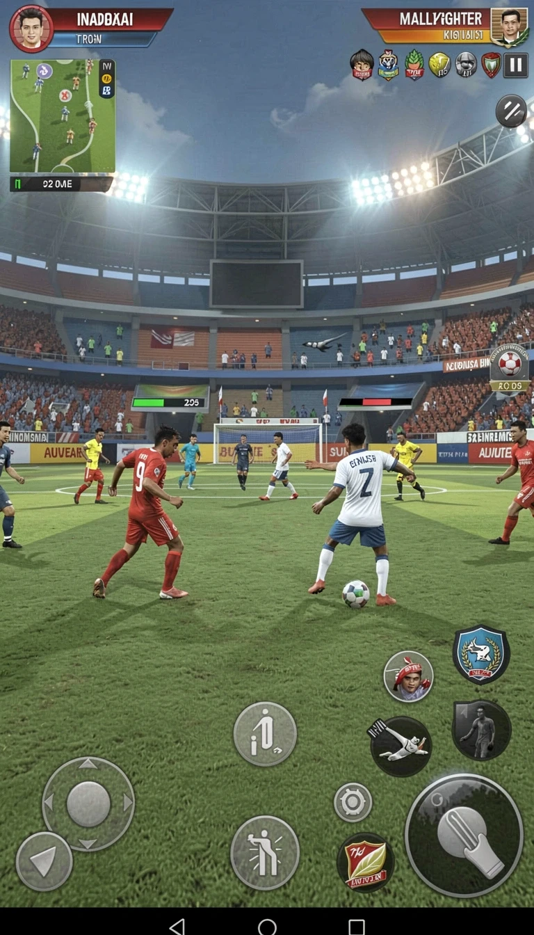 Review Aplikasi javo88 screenshot 2