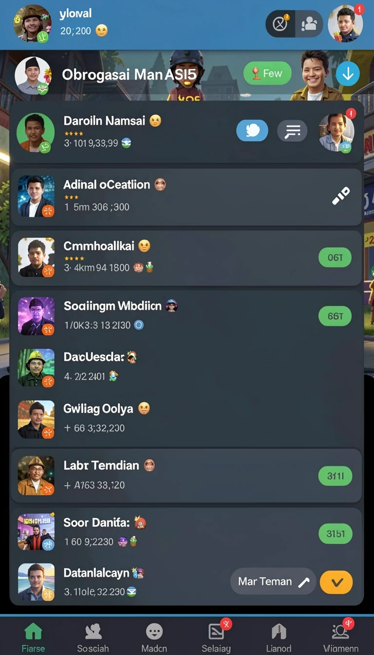 Review Aplikasi jeniustoto screenshot 4