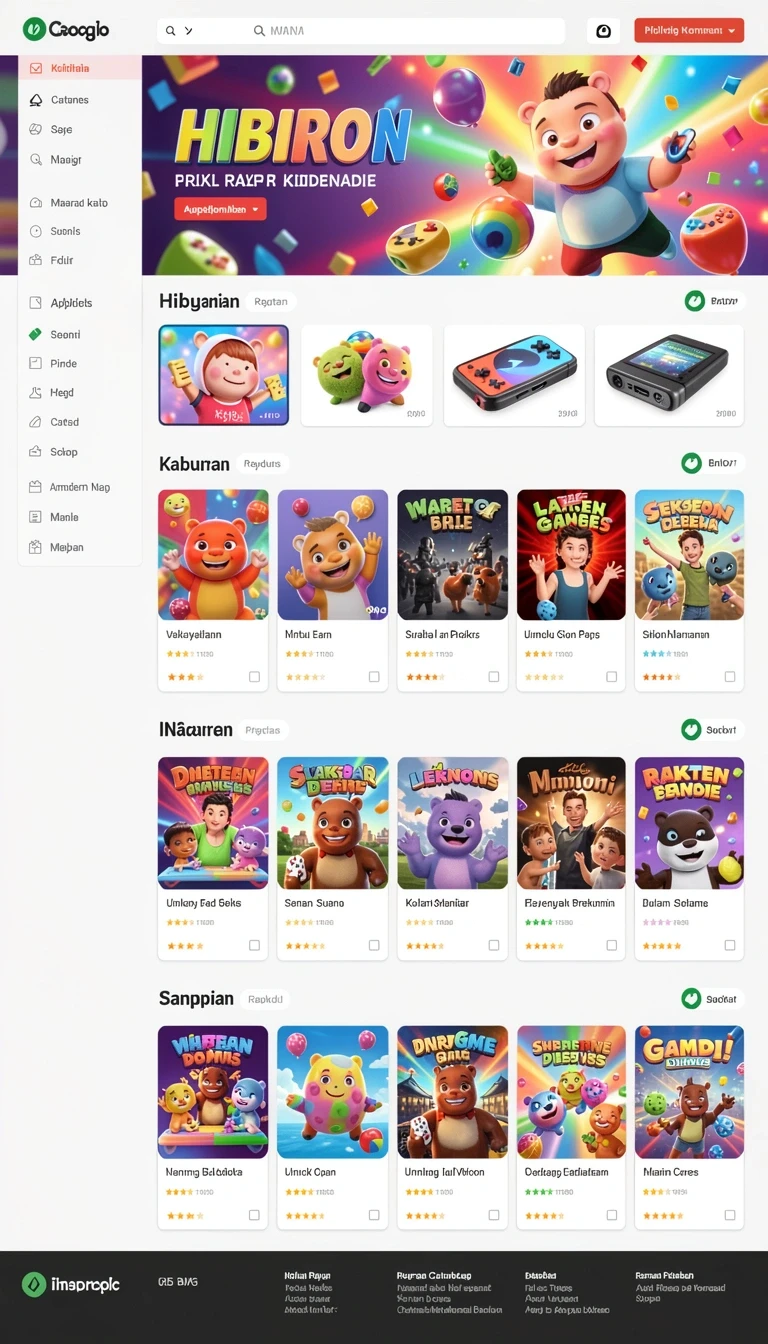 Download dewihoki APK untuk Android screenshot 2